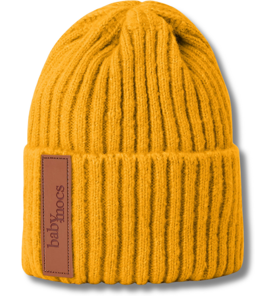 
BABYMOCS, 
Beanies, 
Detail 1
