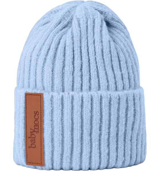 
BABYMOCS, 
Beanies, 
Detail 1
