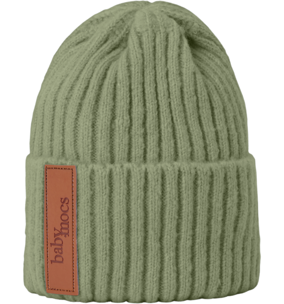 
BABYMOCS, 
Beanies, 
Detail 1
