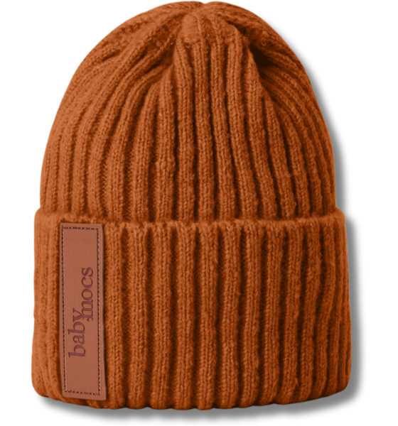 
BABYMOCS, 
Beanies, 
Detail 1
