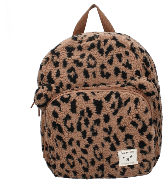 
VADOBAG, 
Beary Excited, 
Detail 1
