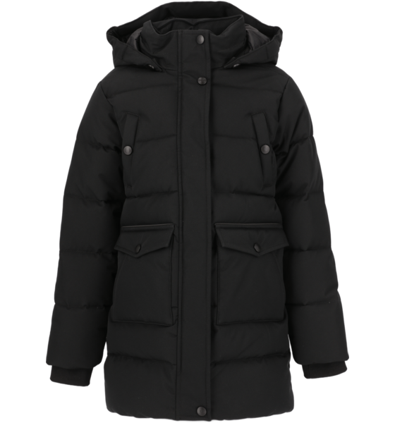 
ZIGZAG, 
Becky Jacket, 
Detail 1
