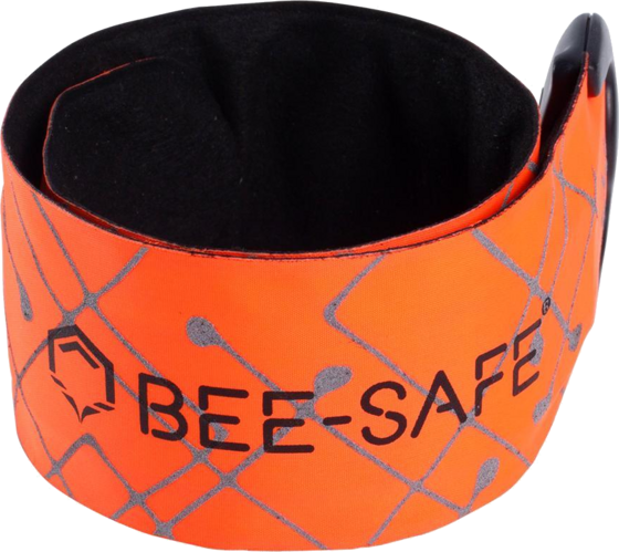 
BEE SAFE, 
Bee Safe Led Clickband Usb, 
Detail 1
