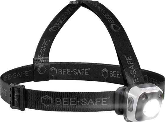 BEE SAFE, Bee Safe Led Headlight Usb Smart Cube