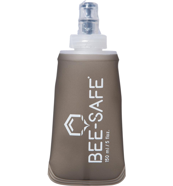
BEE SAFE, 
Bee Safe Soft Bottle 150 Ml, 
Detail 1
