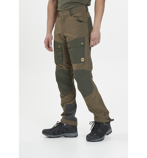 
WHISTLER, 
Beina Trekking Pants, 
Detail 1
