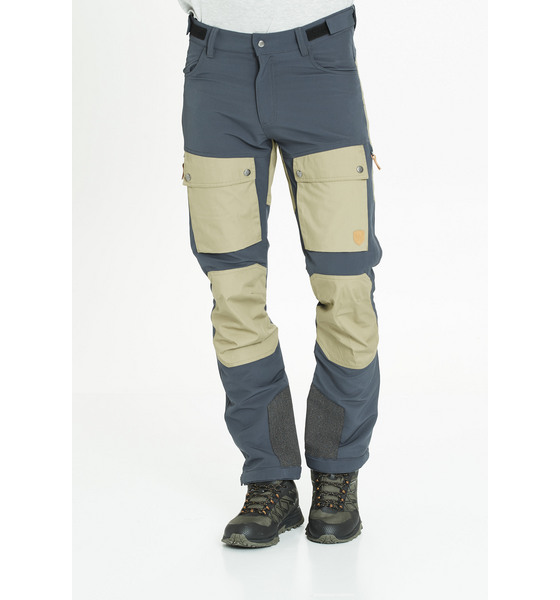 
WHISTLER, 
Beina Trekking Pants, 
Detail 1
