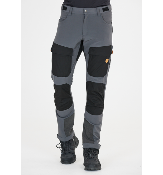 952297106101 WHISTLER Beina Trekking Pants  Model01 Detail