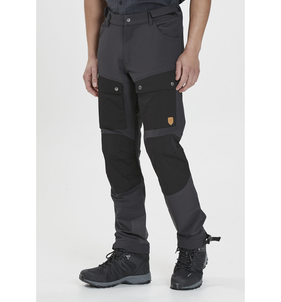 
WHISTLER, 
Beina Trekking Pants, 
Detail 1
