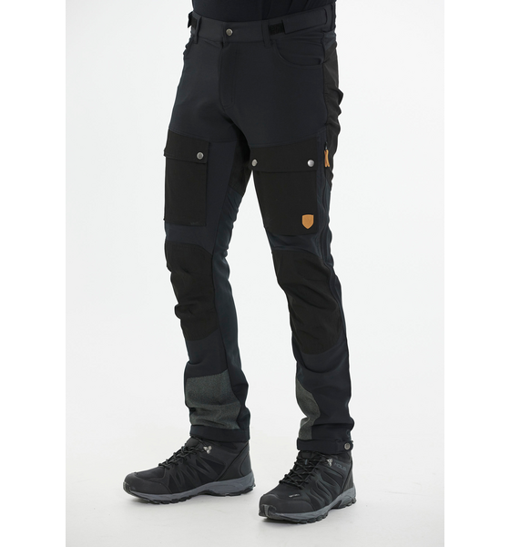 
WHISTLER, 
Beina Trekking Pants, 
Detail 1
