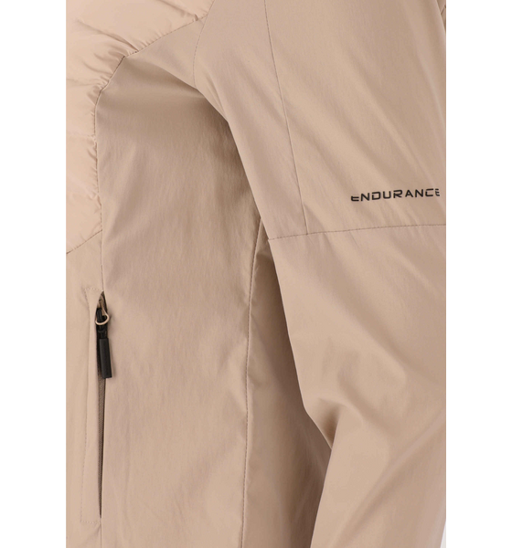 
ENDURANCE, 
Beistyla Running Jacket, 
Detail 5
