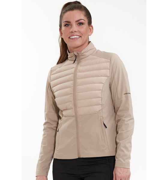 
ENDURANCE, 
Beistyla Running Jacket, 
Detail 3
