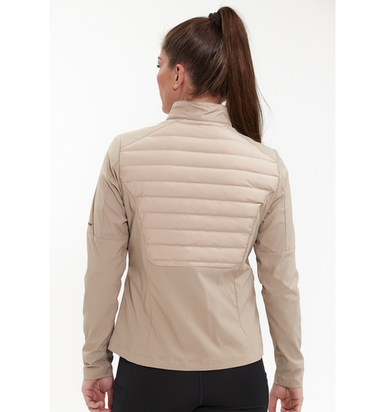 
ENDURANCE, 
Beistyla Running Jacket, 
Detail 2
