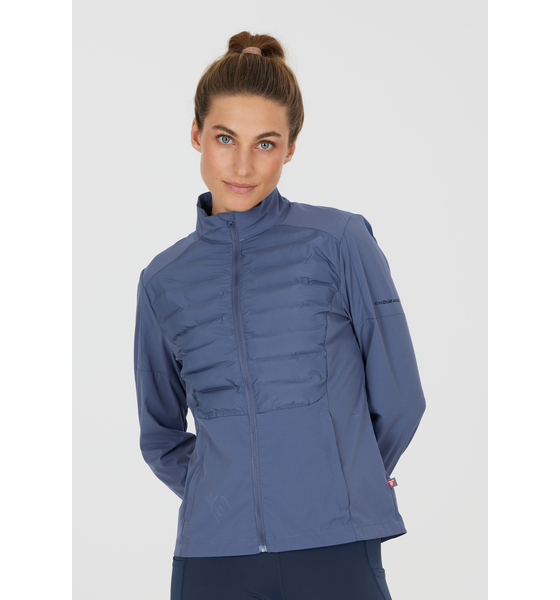 
ENDURANCE, 
Beistyla Running Jacket, 
Detail 1
