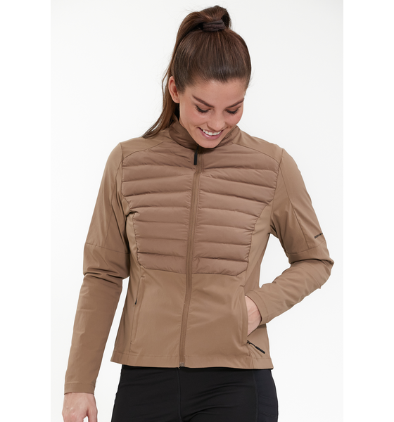 
ENDURANCE, 
Beistyla Running Jacket, 
Detail 1
