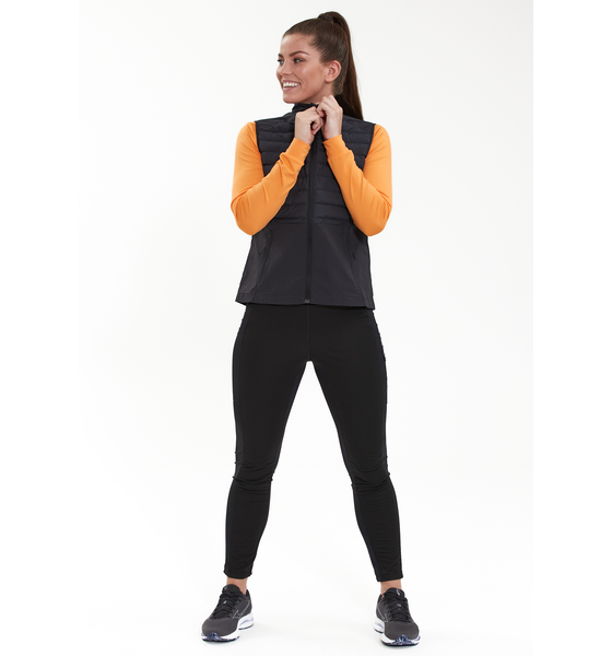 956571103105 ENDURANCE Beistyla Running Vest  Model01 Detail