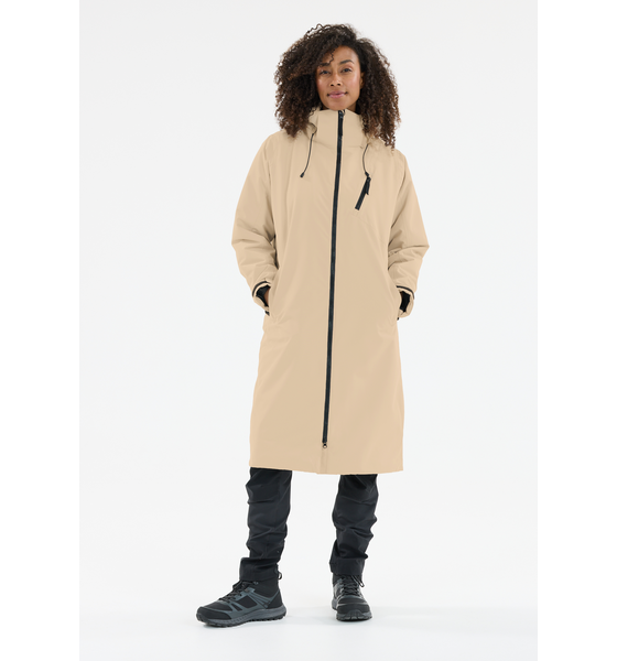 952298103101 WHISTLER Bellway Parka 952298103101 WHISTLER Bellway Parka Model01 Detail