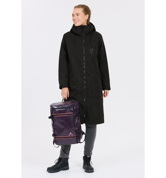 952298101101 WHISTLER Bellway Parka  Model01 Detail