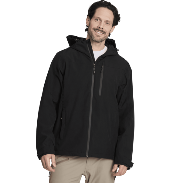 
TUXER, 
Ben Jacket, 
Detail 1
