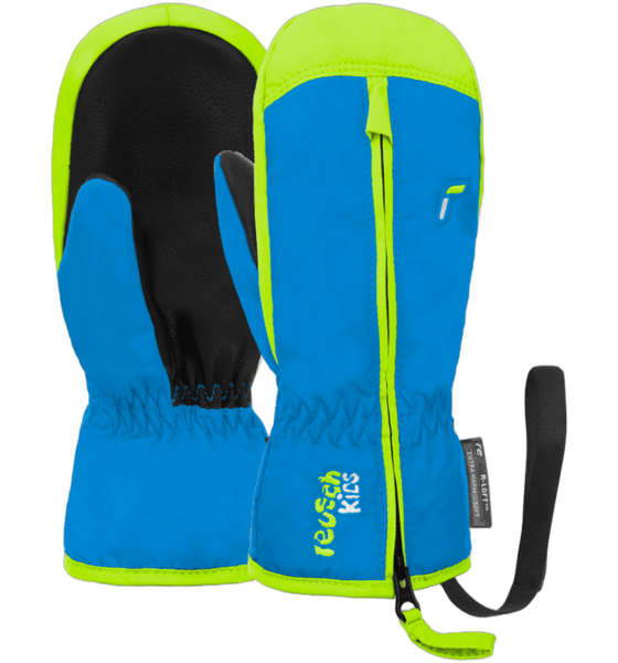 
REUSCH, 
Ben Mitten, 
Detail 1
