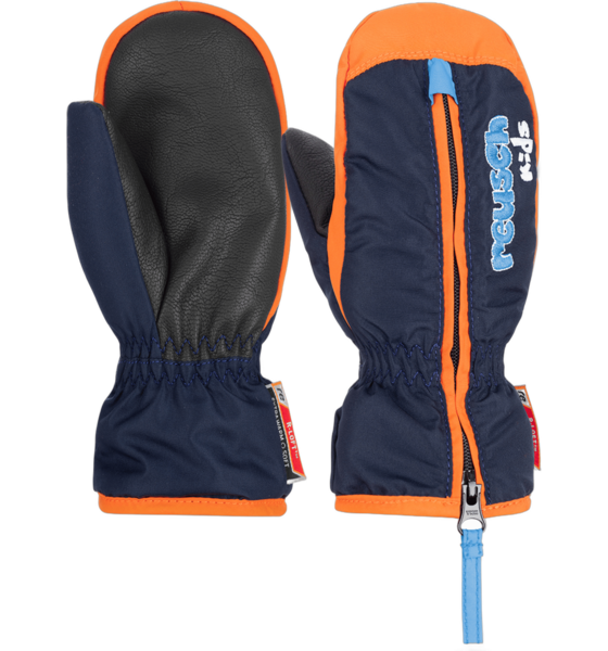 
REUSCH, 
Ben Mitten, 
Detail 1
