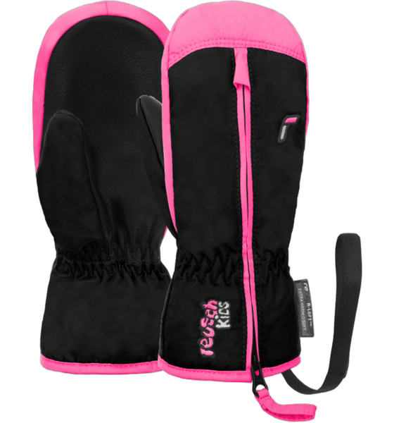 
REUSCH, 
Ben Mitten, 
Detail 1
