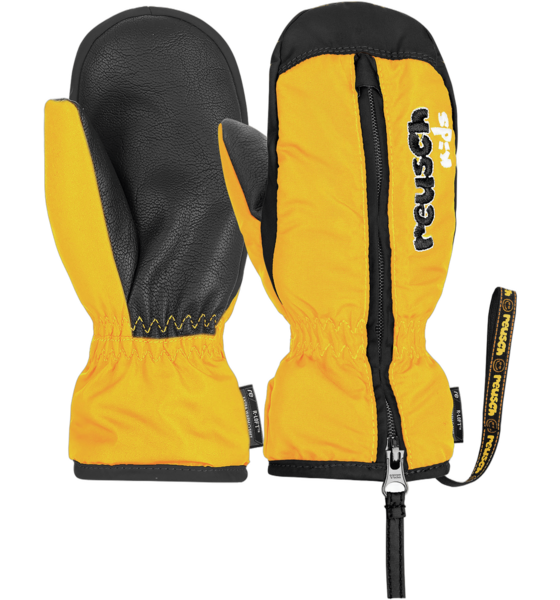 
REUSCH, 
Ben Mitten, 
Detail 1
