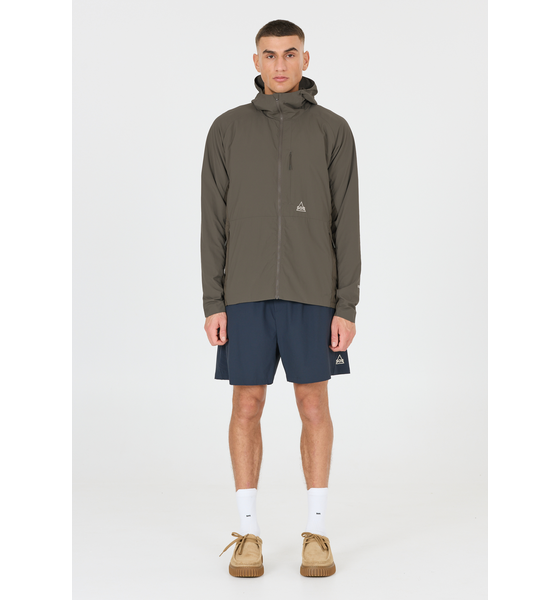 
SOS, 
Ben Nevis Functional Jacket, 
Detail 1
