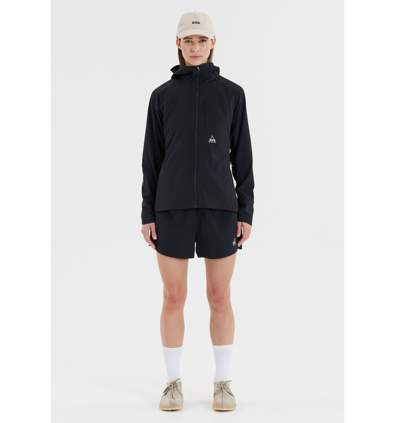 
SOS, 
Ben Nevis Functional Jacket, 
Detail 1
