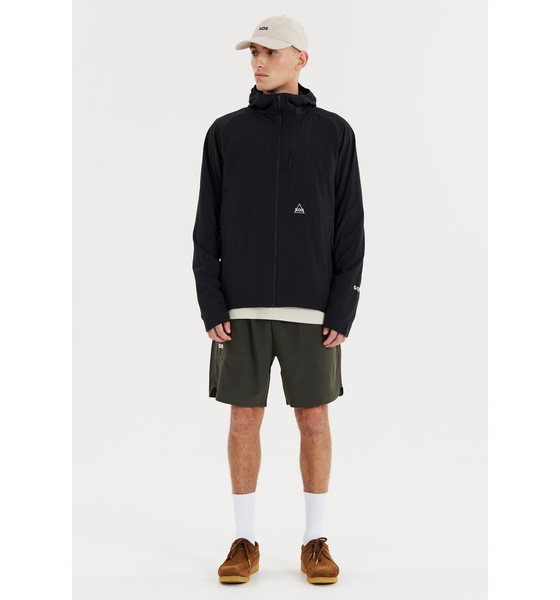 
SOS, 
Ben Nevis Functional Jacket, 
Detail 1
