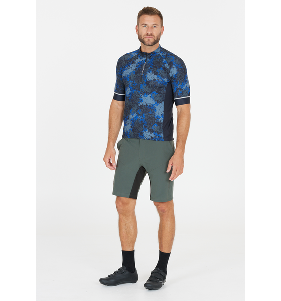 
ENDURANCE, 
Benal Cycling Shorts, 
Detail 1
