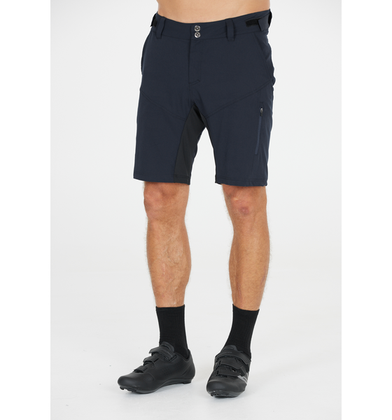 
ENDURANCE, 
Benal Cycling Shorts, 
Detail 1

