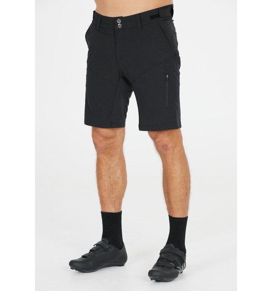 
ENDURANCE, 
Benal Cycling Shorts, 
Detail 1
