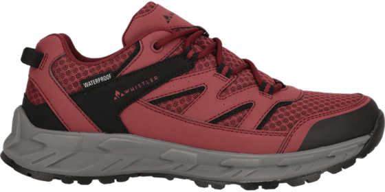 
WHISTLER, 
Benin Outdoor Shoes, 
Detail 1
