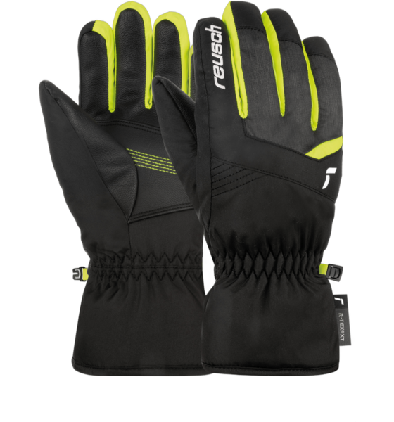 
REUSCH, 
Bennet R-tex&acirc;&reg; Xt Junior, 
Detail 1
