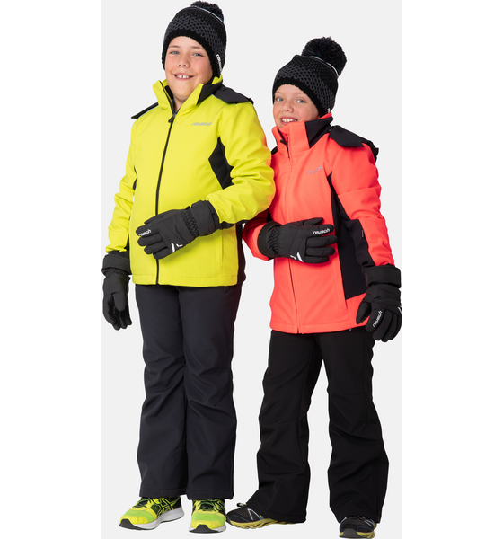 
REUSCH, 
Bennet R-tex&acirc;&reg; Xt Junior, 
Detail 1
