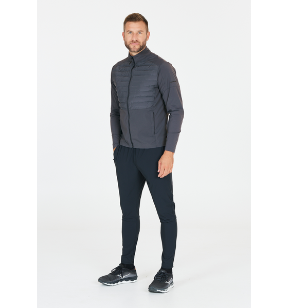 
ENDURANCE, 
Benst Running Jacket, 
Detail 1
