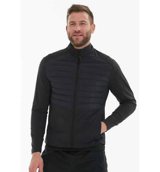 
ENDURANCE, 
Benst Running Jacket, 
Detail 1
