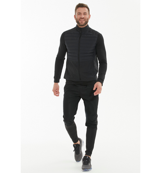 
ENDURANCE, 
Benst Running Jacket, 
Detail 1
