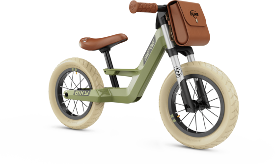 
BERG, 
Berg Biky Retro, 
Detail 1
