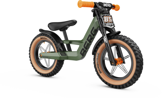 
BERG, 
Berg Biky Trail Handbrake, 
Detail 1
