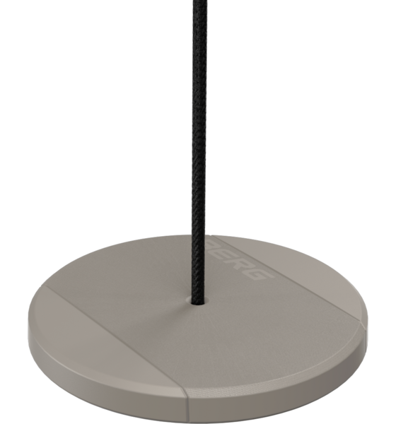
BERG, 
Berg Disc Swing, 
Detail 1
