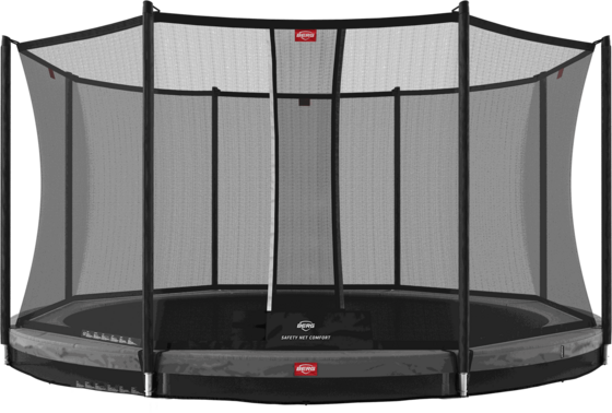
BERG, 
Berg Favorit Inground 430 + Safety Net Comfort, 
Detail 1
