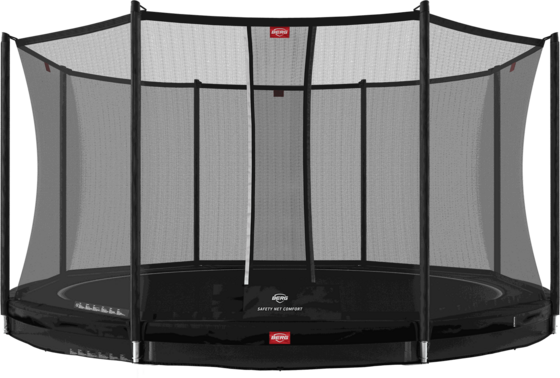 
BERG, 
Berg Favorit Inground 430 + Safety Net Comfort, 
Detail 1
