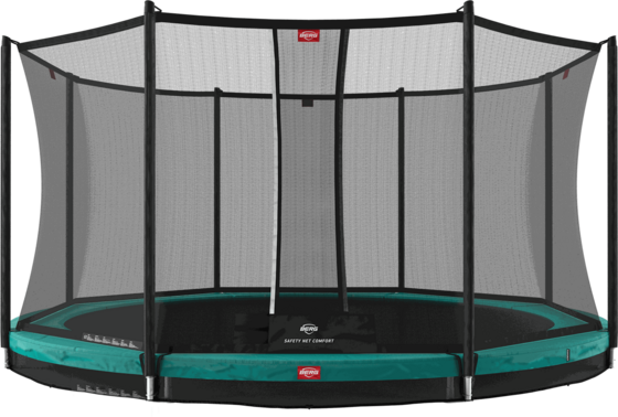 
BERG, 
Berg Favorit Inground 430 + Safety Net Comfort, 
Detail 1
