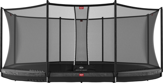 928253101101 BERG Berg Grand Favorit Inground 520 + Safety Net Comfort  Standard Detail