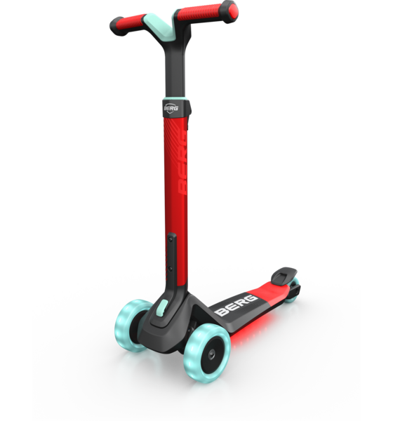 
BERG, 
Berg Nexo Foldable Lights Led-deck, 
Detail 1
