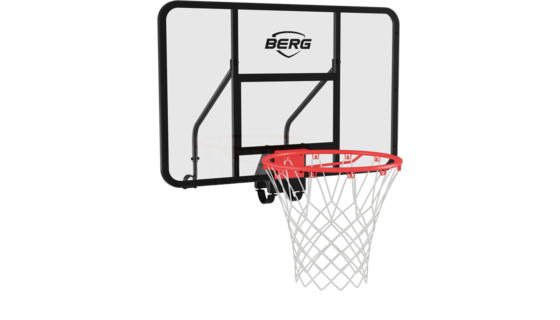 
BERG, 
Berg Playbase Basketball Hoop, 
Detail 1
