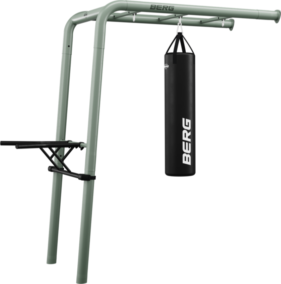 
BERG, 
Berg Playbase Wall + Sports Set, 
Detail 1
