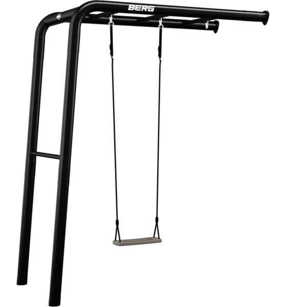 
BERG, 
Berg Playbase Wall + Swing Set, 
Detail 1
